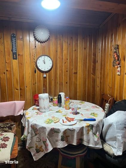 Casa cu 5 camere, garaj ?i pivni?a, Bu?teni, Poiana ?apului - 3
