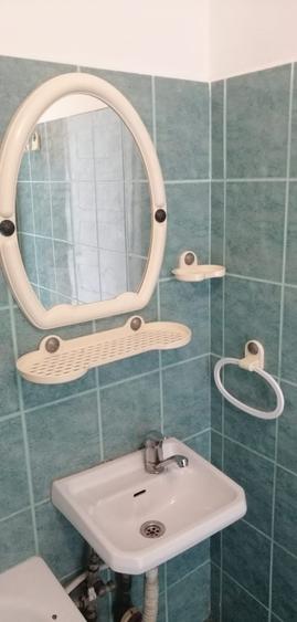Garsonieră decomandată în Nufărul