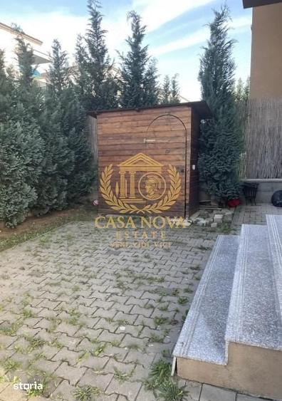 Apartament cu 2 camere în Făget