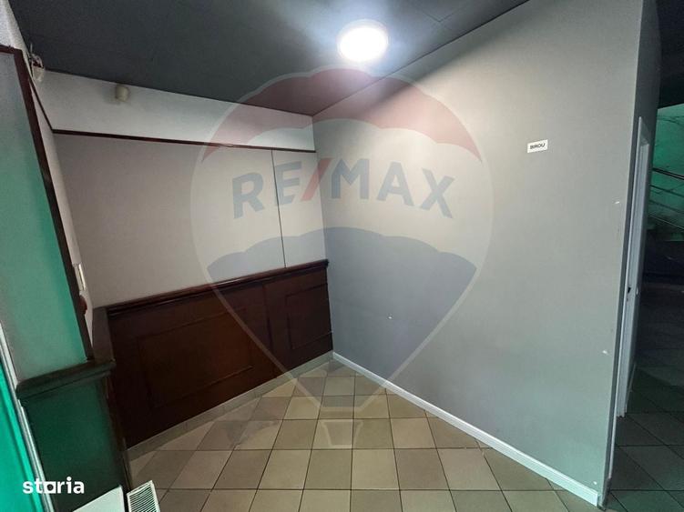 Spațiu comercial, de 100 mp, în Traian