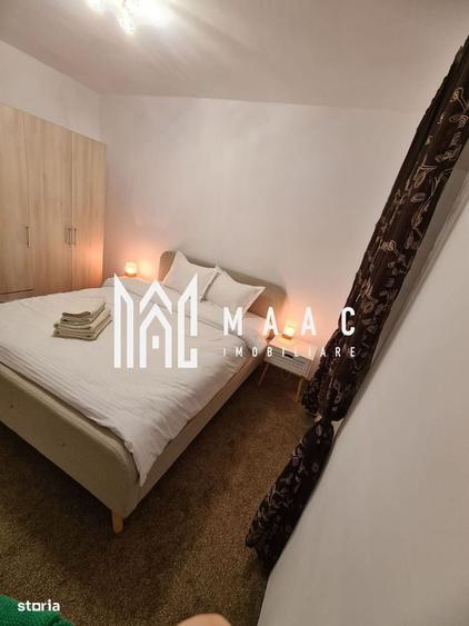 Apartament cu 2 camere în Sebeș