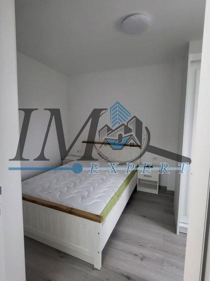 Apartament cu 2 camere decomandat, mobilat în Cetate