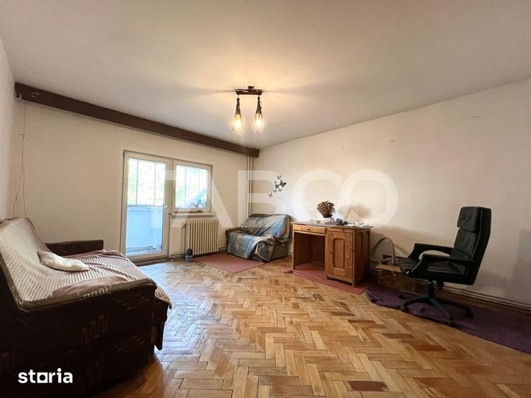 Apartament cu 3 camere de vanzare in Manastur zona Kaufland decomandat - 3