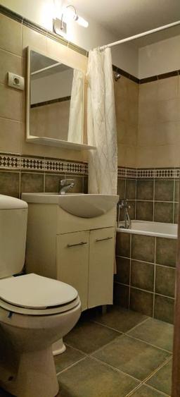 Apartament cu 2 camere decomandat, mobilat în Dristor