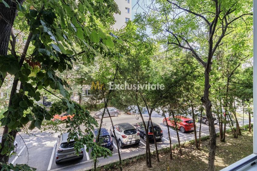 Apartament cu 2 camere semidecomandat, mobilat în Drumul Taberei