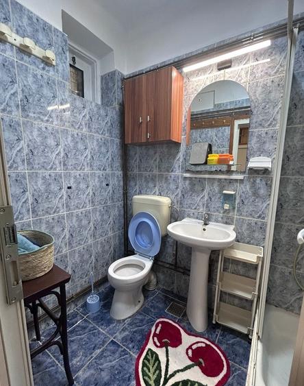 Garsoniera Udristei Cu Centrala Proprie - 7