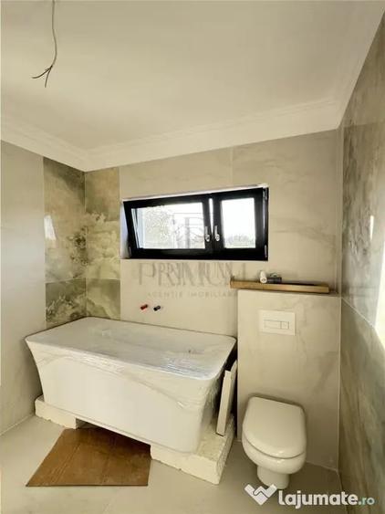 CIARDA ROSIE - CASA INDIVIDUALA - 4 CAMERE - 3 BAI - PANOURI - 10