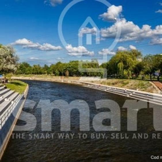 Apartament 3 camere decomandat Grigorescu - 19