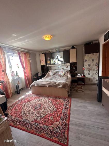 De vanzare casa ?i teren cu suprafata de 13.000mp, 52.000 euro - 10
