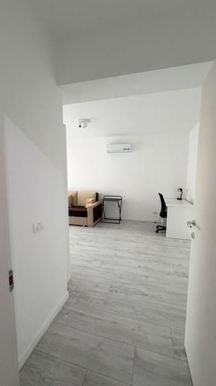 Apartament cu 2 camere decomandat, mobilat în Pipera