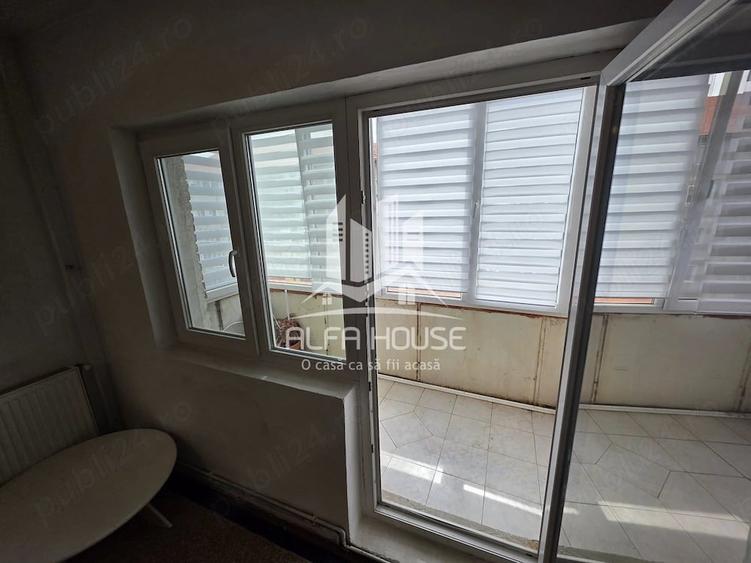 Apartament cu 2 camere decomandat în Luncă