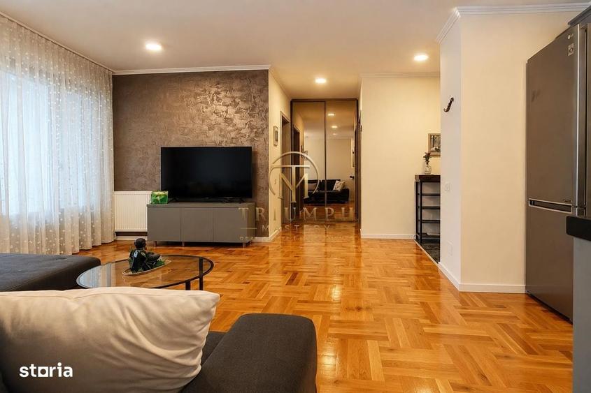 Apartament cu 2 camere I Buna ziua - 5