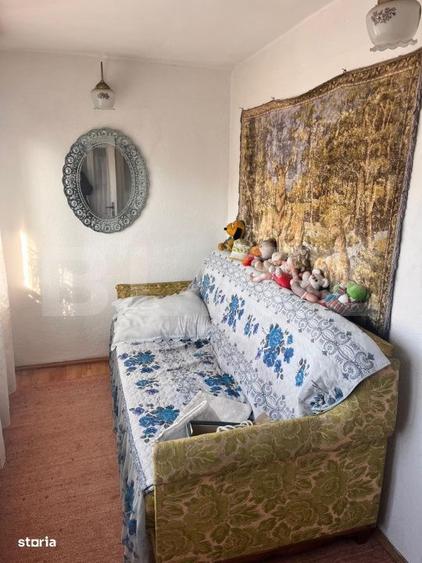 Casă cu 3 camere cu Teren 461 Mp în Central