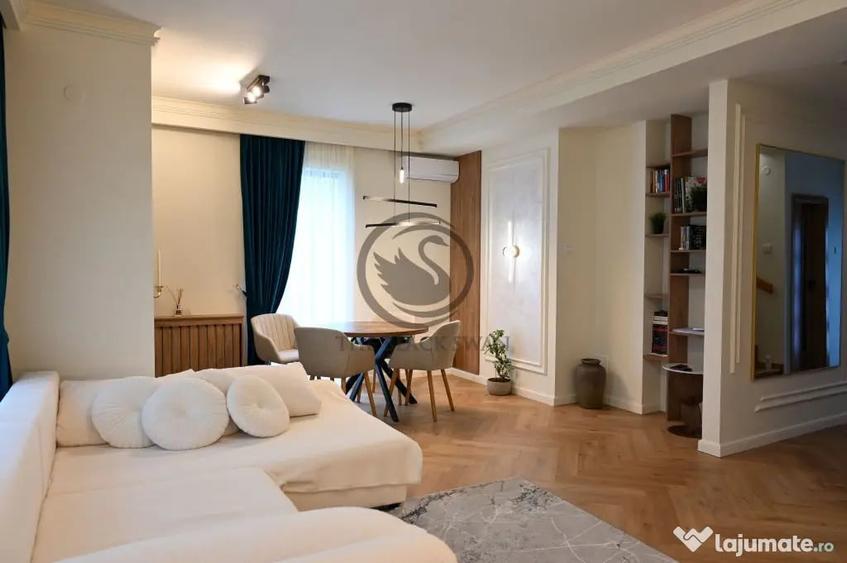 Casa cu 4 camere de vanzare | Renovata 2025 | Cartier Alb... - 11