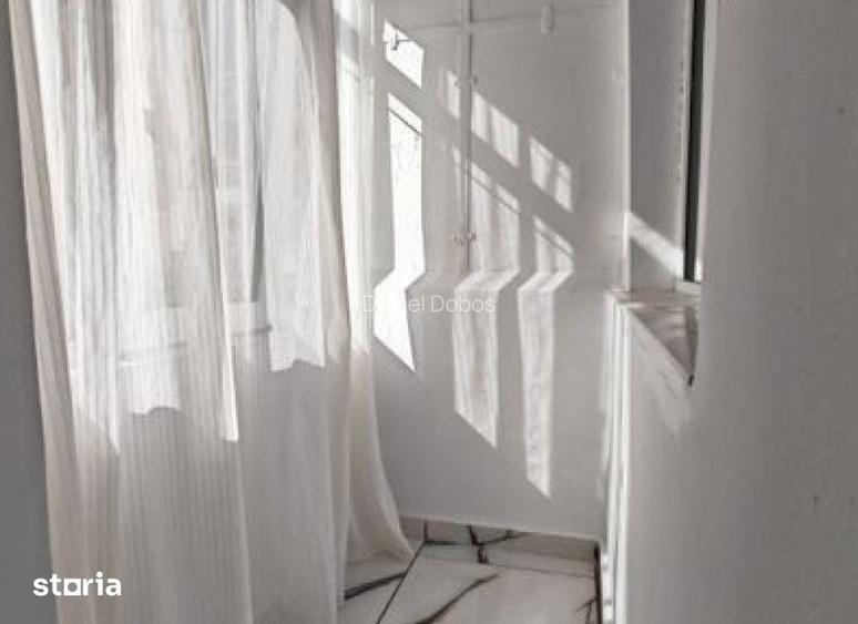 Apartament 1 camera Nicolina , 22 metri, etaj parter Cod:163424