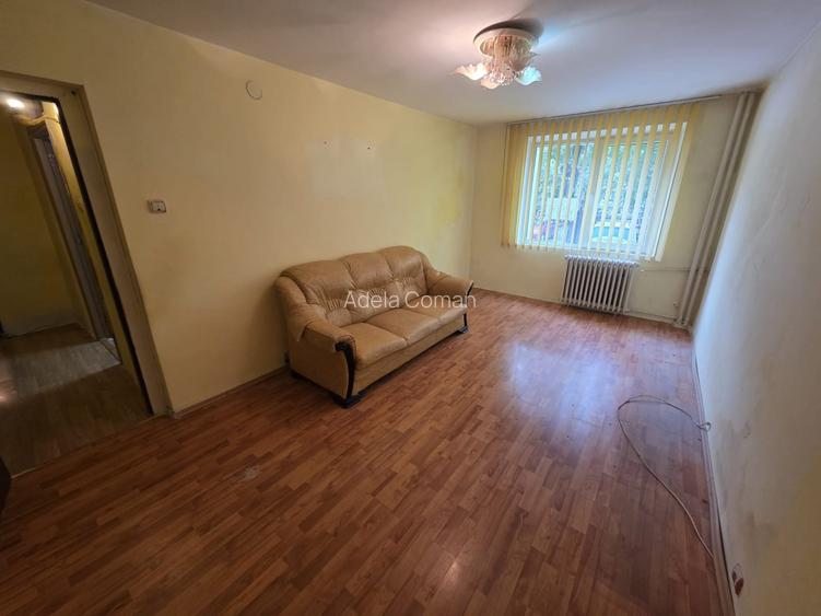 Apartament 3 Camere | Decomandat | Rahova | 64,45 mp Utili | Parter