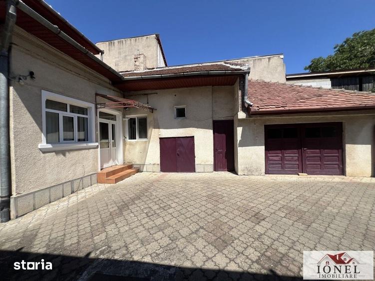 Casa de vanzare in Alba Iulia, Centru - 2