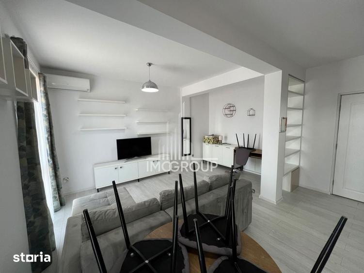 Apartament de inchiriat Aurel Vlaicu, langa Kaufland - 4
