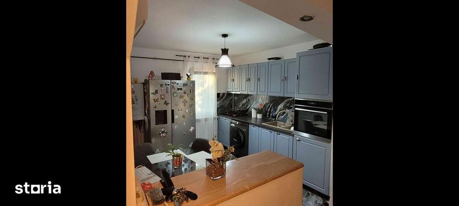 Apartament cu 2 camere în Republicii