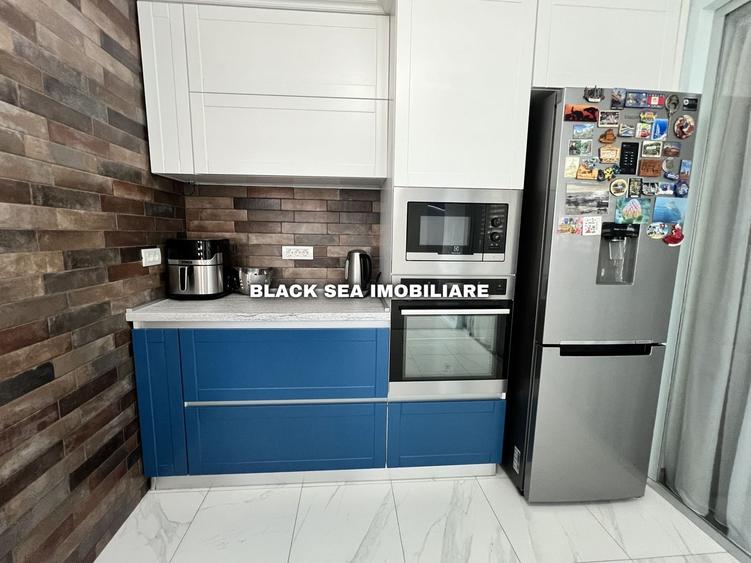 Apartament 2 camere zona Faleza Nord Ultramodern - Termen Lung - 9