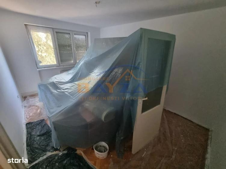 Apartament cu 2 camere decomandat în Independenței