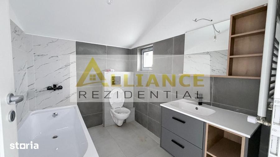 Casa Individuala P+M - 4 camere - 320mp teren - 9
