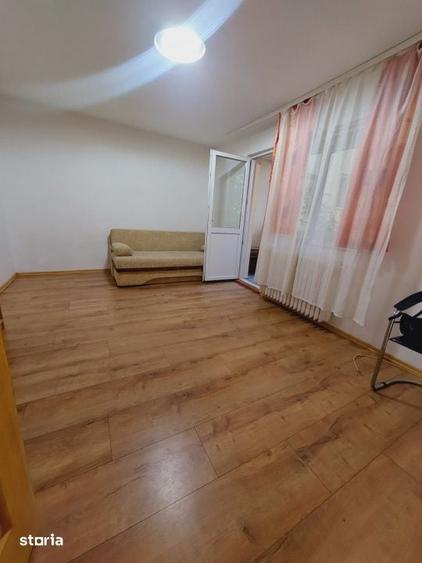 Inchiriere Apartament confort sporit La Cheie, Gheorgheni - 1