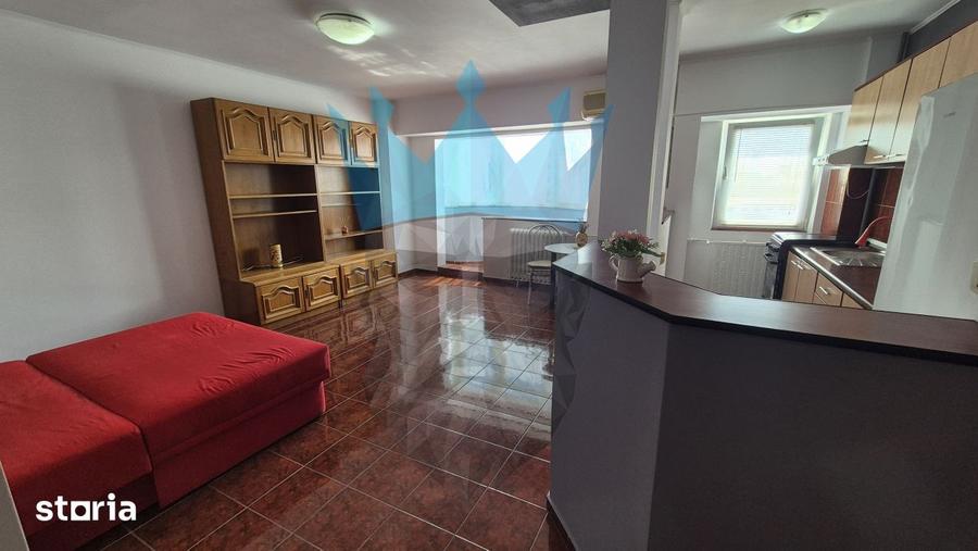 Garsoniera Progresul Rahova Bucuresti - 9