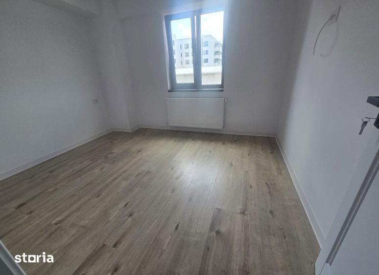 Apartament cu 3 camere în Valea Lupului