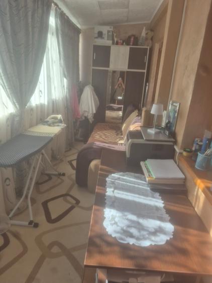 Apartament cu 2 camere semidecomandat în Micro 38