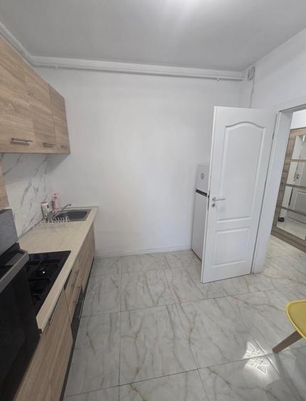 Garsonieră decomandată în Lujerului