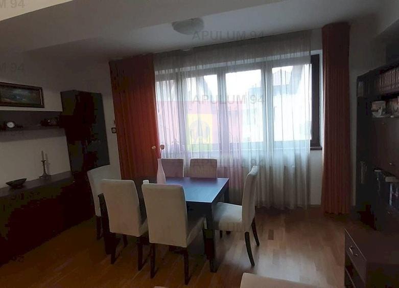 Apartament Superb Băneasa - Ion Ionescu de la Brad, 120MP - 27
