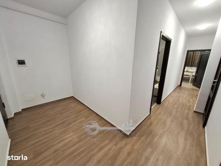 Apartament cu 3 camere decomandat în Cug