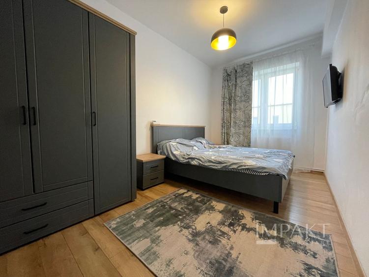 De închiriat | Apartament cu 2 camere |Parcare|Ultracentral| - 3