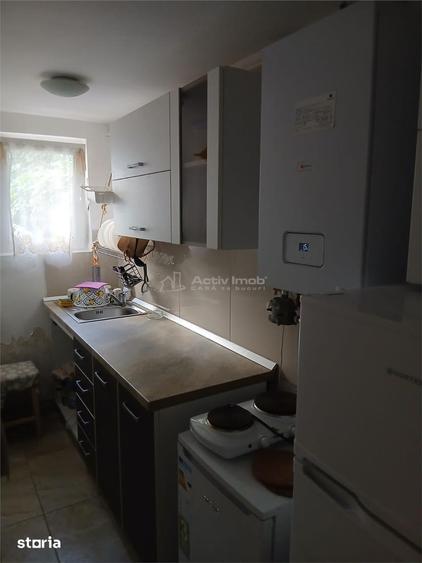 Berzei - garsoniera - casa - centrala proprie - 7