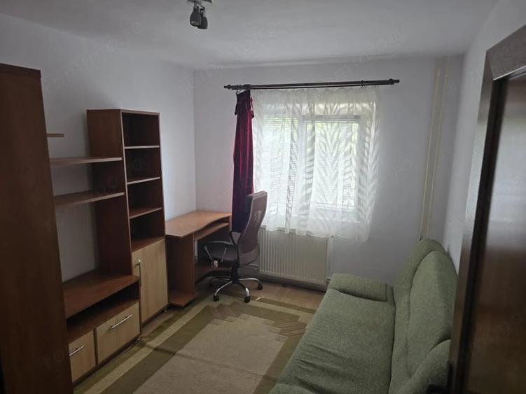 DE INCHIRIAT Apartament 3 camere, 70mp, etaj 1 - Olimpia-Stadion - 2