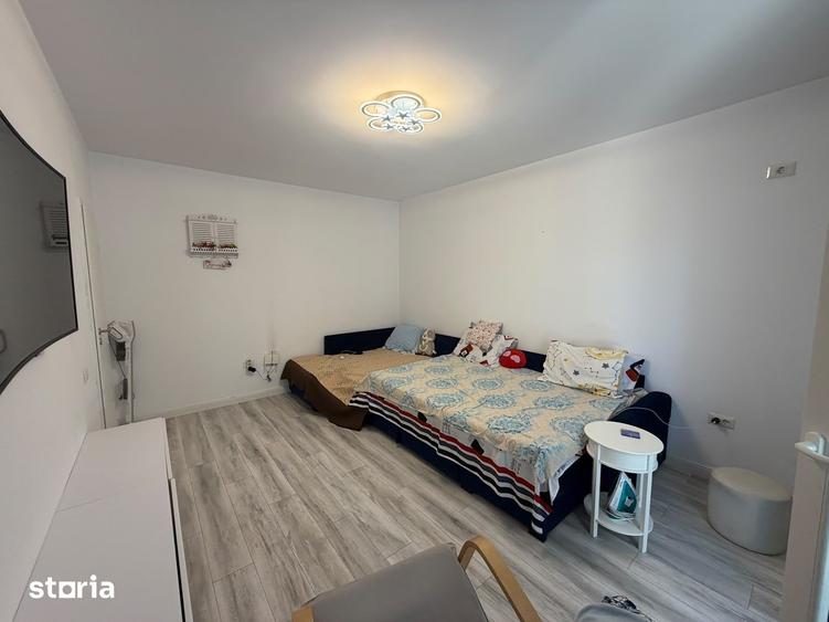 Apartament cu 2 camere decomandat, mobilat în Dobroești