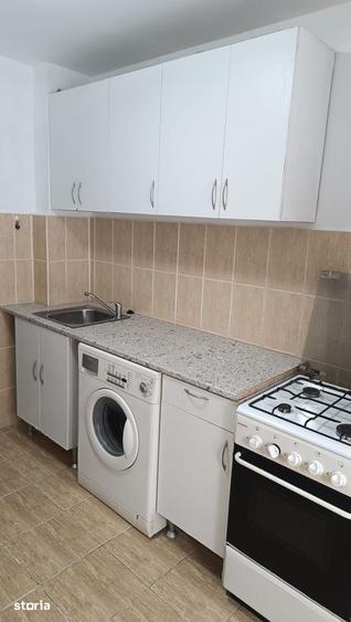 Apartament cu 2 camere decomandat în Ștefan cel Mare