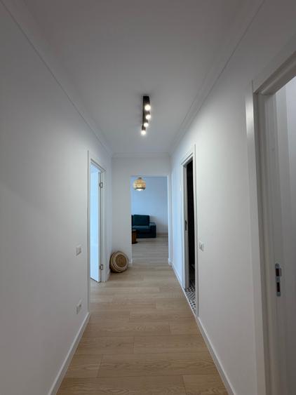 Apartament renovat complet lângă Hotel Mariott,totul nou - 14