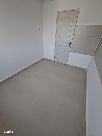 Apartament cu 2 camere în Tudor Vladimirescu