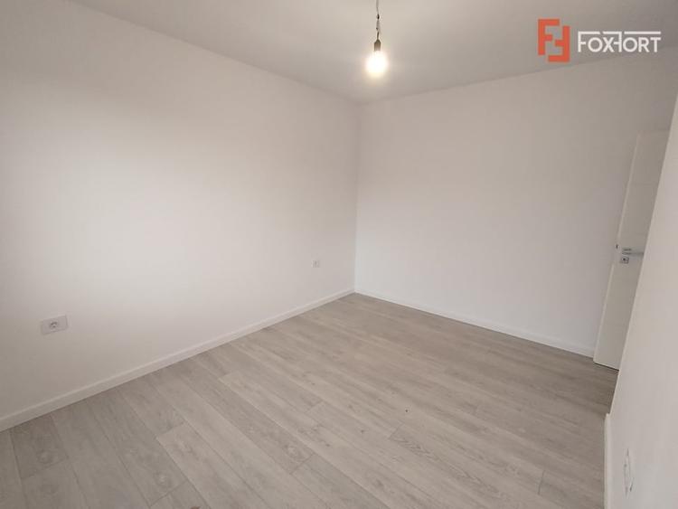 Apartament cu 3 camere în Braytim