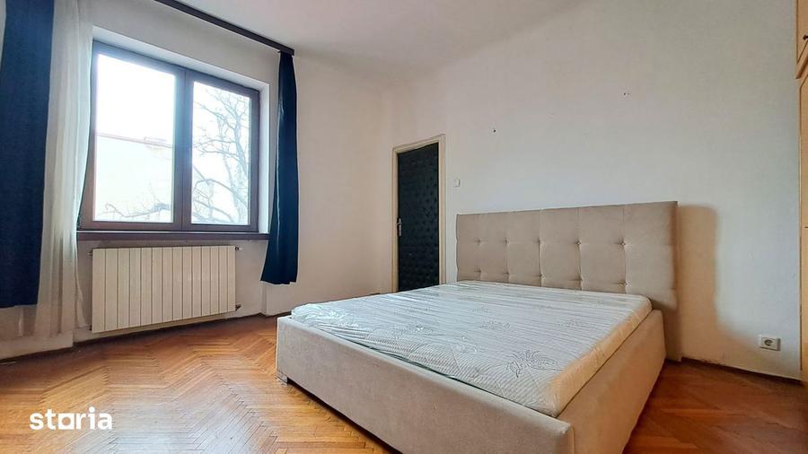 Apartament cu 2 camere decomandat, mobilat în Armeneasca