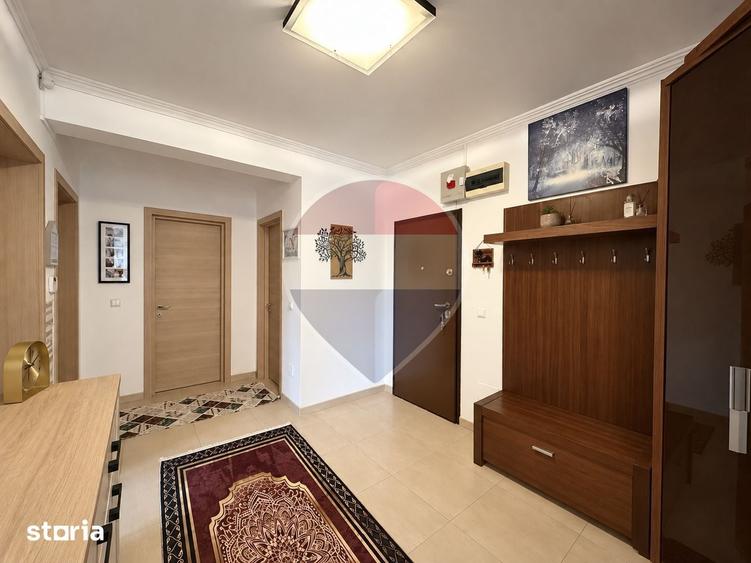 Apartament cu 3 camere în Bartolomeu