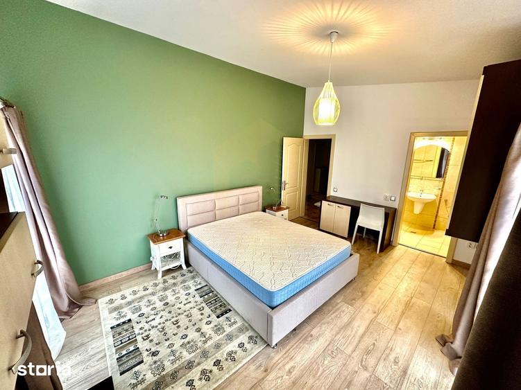 Inchiriere apartament 3 camere, zona C. Brancusi - 14