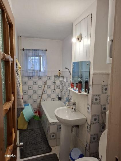 Apartament cu 2 camere în Ultracentral