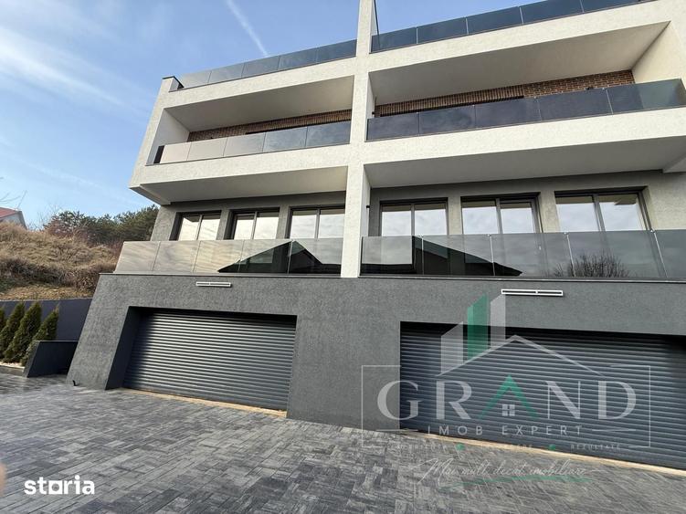 Casa NOUA tip duplex I Grigorescu capat - 8
