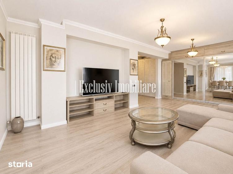 Apartament cu 3 camere decomandat în Tăbăcărie