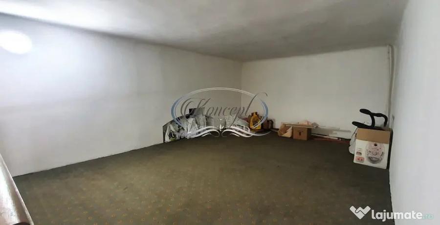 Spațiu comercial, de 70 mp, în Ultracentral