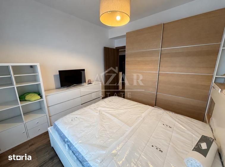Apartament cu 2 camere decomandat în Sebastian