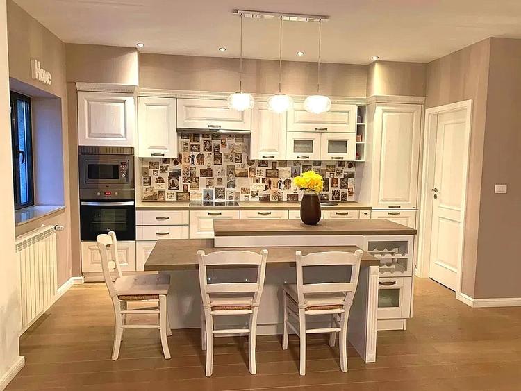 Apartament cu 2 camere decomandat, mobilat în Iancu Nicolae